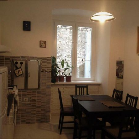 Studio Apartment Diana Риека Экстерьер фото