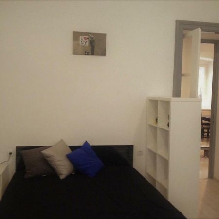 Studio Apartment Diana Риека Экстерьер фото