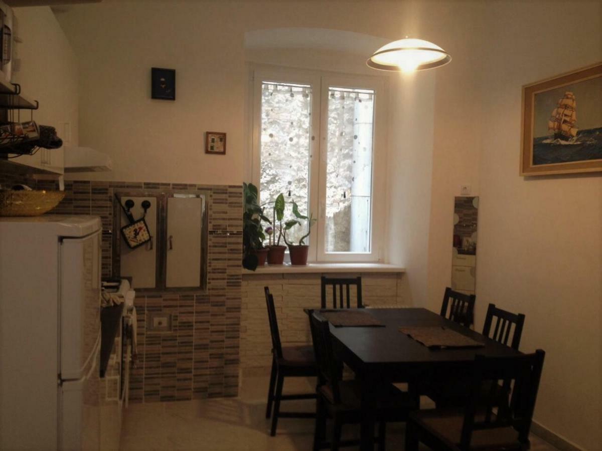 Studio Apartment Diana Риека Экстерьер фото