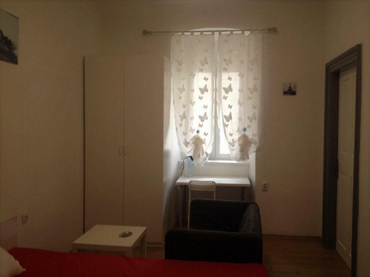 Studio Apartment Diana Риека Экстерьер фото