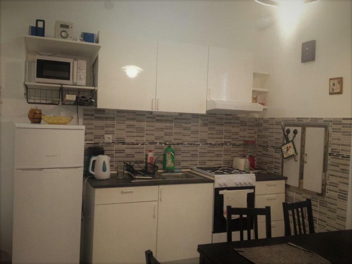 Studio Apartment Diana Риека Экстерьер фото