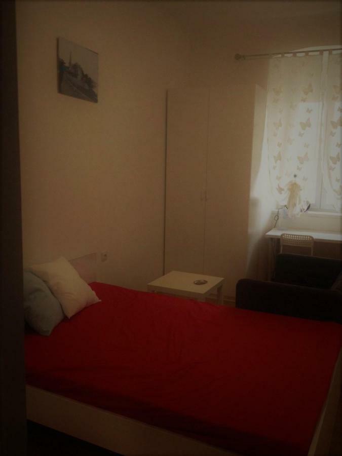 Studio Apartment Diana Риека Экстерьер фото