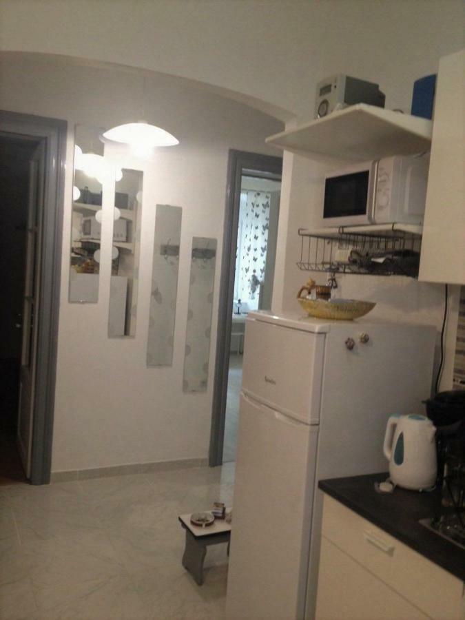 Studio Apartment Diana Риека Экстерьер фото
